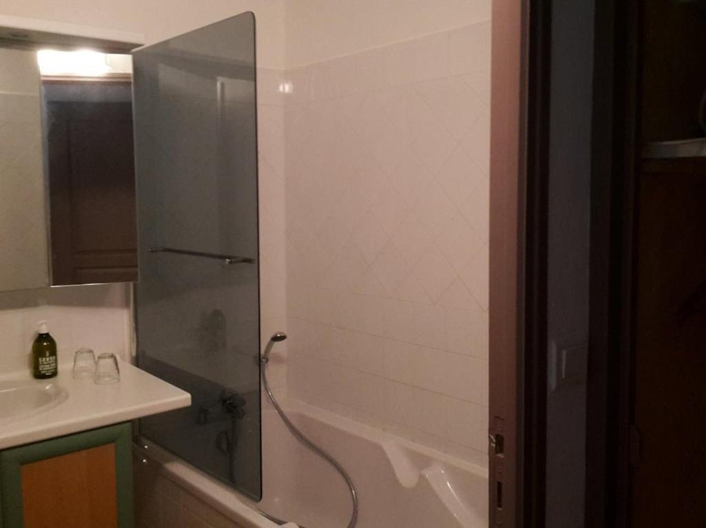 Bastide De Fave Panzió Brue-Auriac Kültér fotó
